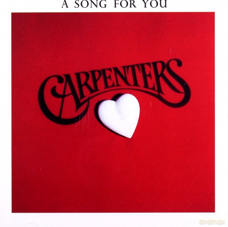 The Carpenters: A Song For You (Re-Mastered) [CD]