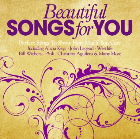 A Song For You vol. 2 [CD]