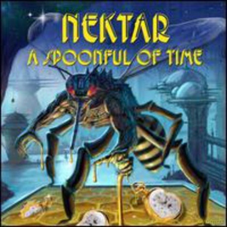 Nektar: A Spoonful Of Time [CD]