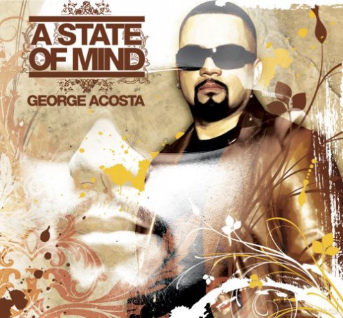George Acosta: A State Of Mind [2CD]
