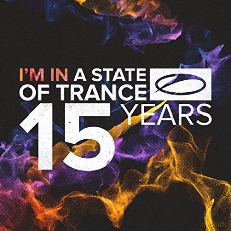 Armin Van Buuren: A State Of Trance - 15 Years [2CD]