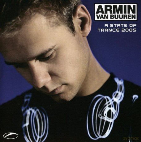 Armin Van Buuren: A State Of Trance - 2005 [2CD]