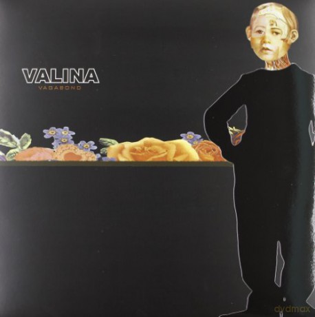 Valina: Vagabond [Winyl]