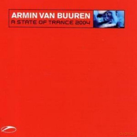 Armin Van Buuren: A State Of Trance 2004 [2CD]