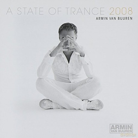 Armin Van Buuren: A State Of Trance 2008 [2CD]