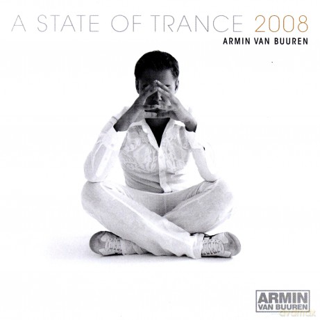 Armin Van Buuren: A State Of Trance 2008 [2CD]