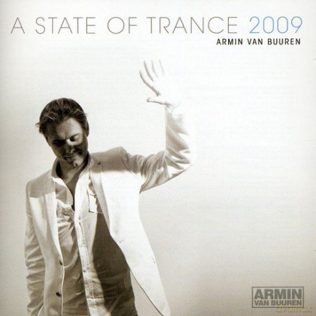 Armin Van Buuren: A State Of Trance 2009 [2CD]
