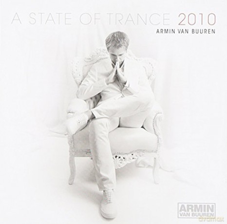 Armin Van Buuren: A State Of Trance 2010 [CD]