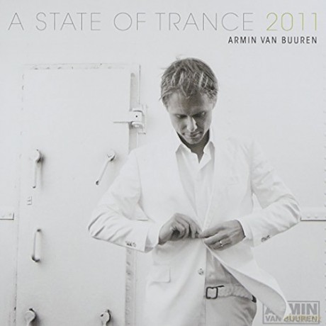Armin Van Buuren: A State Of Trance 2011 [2CD]