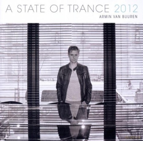 Armin Van Buuren: A State Of Trance 2012 [2CD]