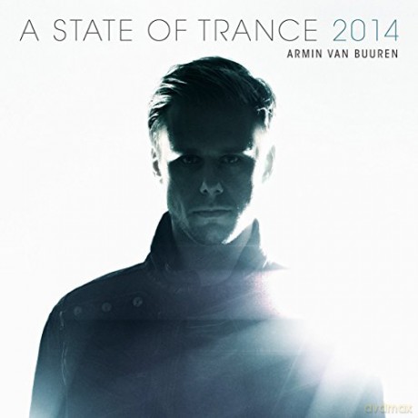 Armin Van Buuren: A State Of Trance 2014 [2CD]