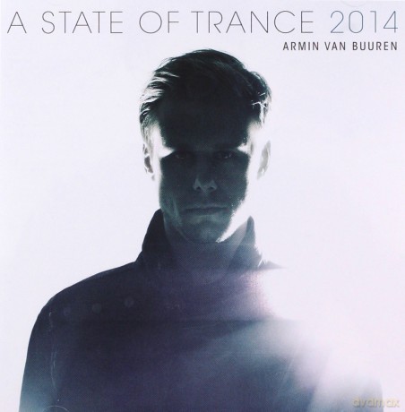 Armin Van Buuren: A State Of Trance 2014 [2CD]