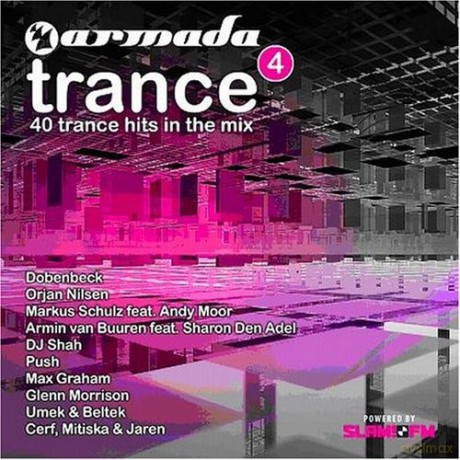 A State Of Trance 4 [2CD]