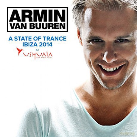 Armin Van Buuren: A State Of Trance At Ushuaia [2CD]