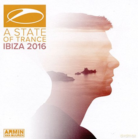 Armin Van Buuren: A State Of Trance Ibiza 2016 [2CD]