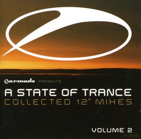 A State Of Trance: Collected 1 [2CD]