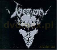 Venom: Black Metal [Winyl]