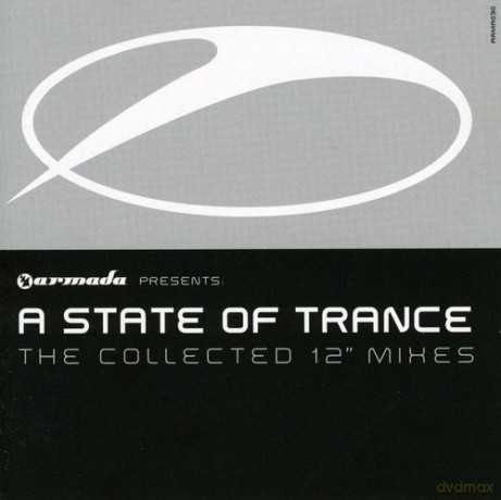 A State Of Trance: Collected 1 [2CD]