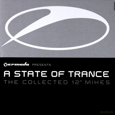 A State Of Trance: Collected 1 [2CD]