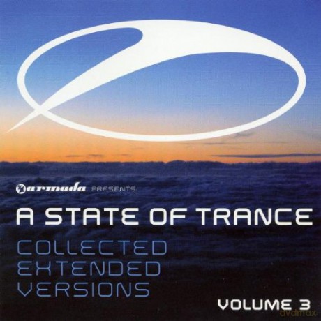 A State Of Trance: Collected 1 [2CD]