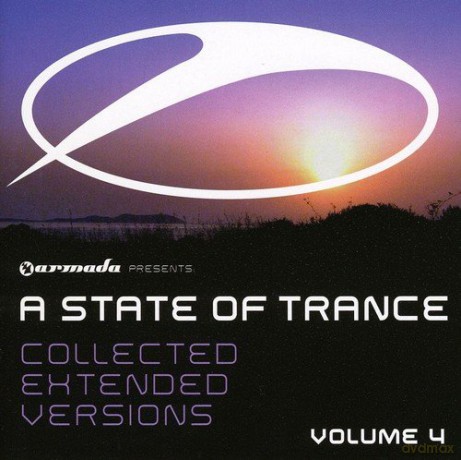 A State Of Trance: Collected 1 [2CD]