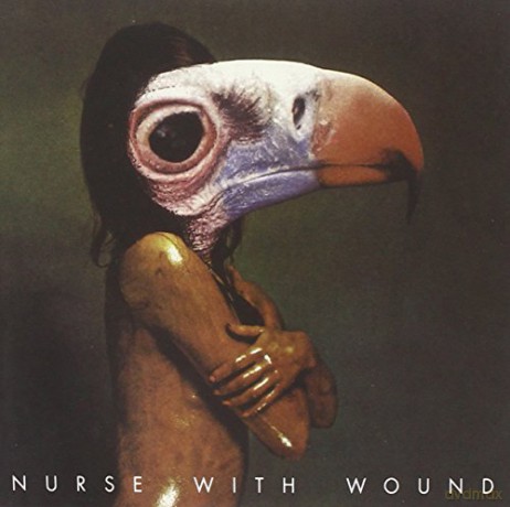 Nurse With Wound: A Sucked Orange/Scrag [2CD]