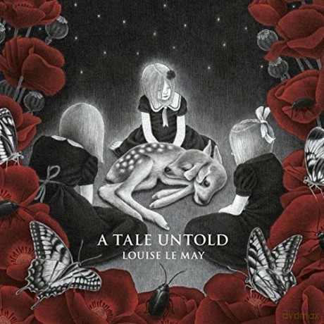 Louise Le May: A Tale Untold [CD]