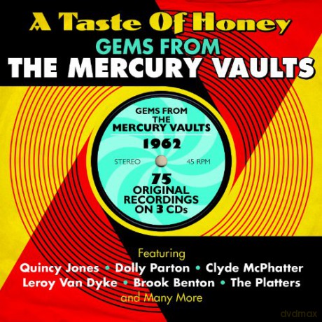 A Taste Of Honey - Gems From [3CD]