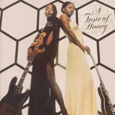 A Taste Of Honey: A Taste Of Honey (+Bonus) [CD]