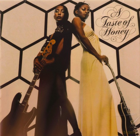 A Taste Of Honey: A Taste Of Honey (+Bonus) [CD]