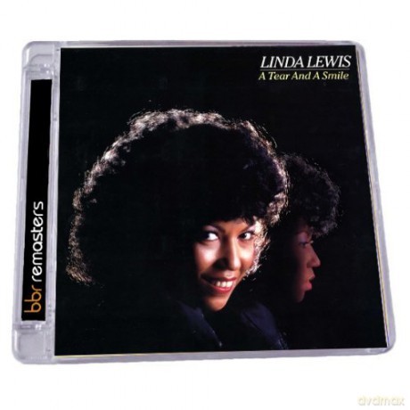 Linda Lewis: A Tear And A Smile (Expanded) [CD]