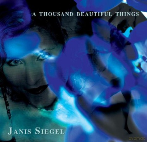 Janis Siegel: A Thousand Beautiful Things [CD]