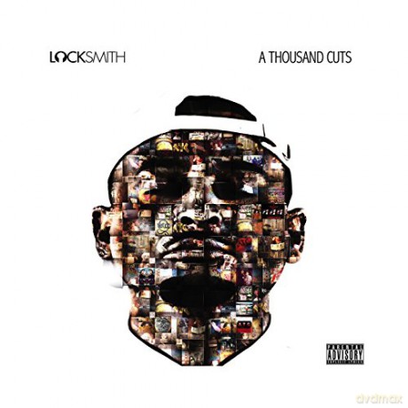 Locksmith: A Thousand Cuts [CD]