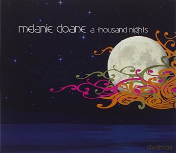 Melanie Doane: A Thousand Ocean [CD]