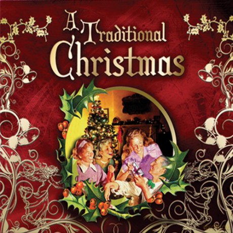 A Traditional Christmas [2CD]