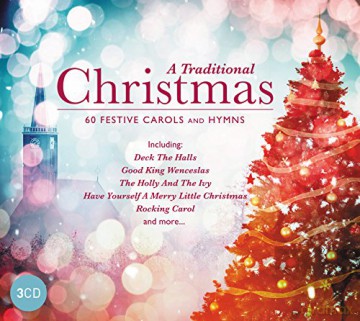A Traditional Christmas [3CD]