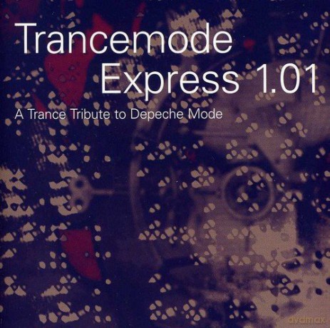 A Trance Tribute To Depeche Mode [CD]