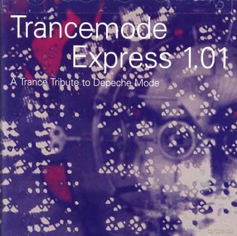 A Trance Tribute To Depeche Mode [CD]