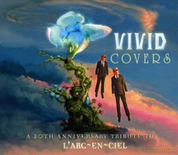 A Tribute To L'Arc-En-Ciel [CD]