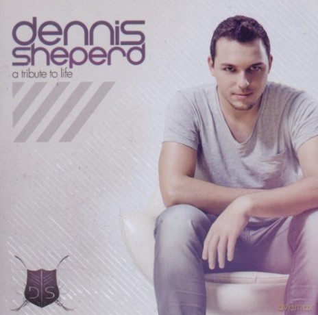 Dennis Sheperd: A Tribute To Life [CD]
