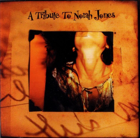A Tribute To Norah Jones [CD]