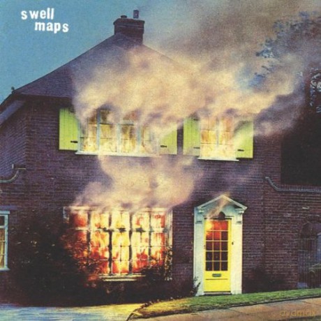 Swell Maps: A Trip To Marineville [CD]