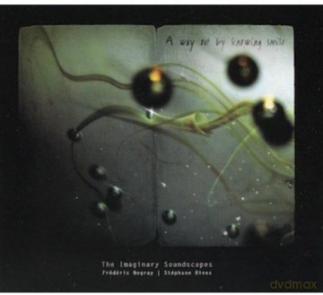 The Imaginary Soundscapes: A Way Out By Knowing Smile [CD]