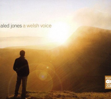 Aled Jones: A Welsh Voice [2CD]
