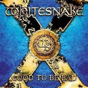 Whitesnake: Good To Be Bad [2xWinyl]