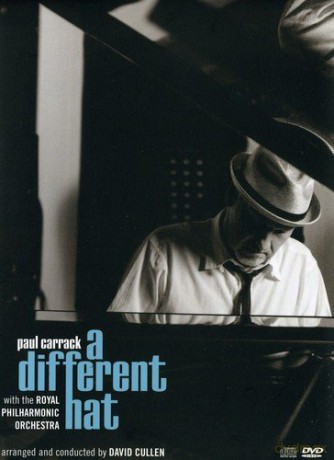Paul Carrack: A Different Hat (Deluxe) [2CD]+[DVD]