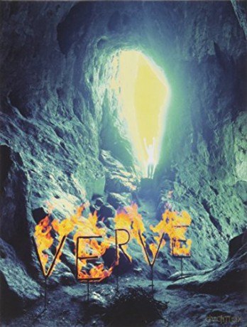 The Verve: A Storm In Heaven [3CD]+[DVD]