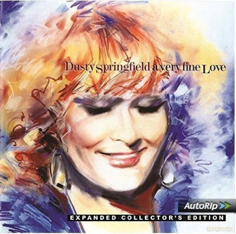 Dusty Springfield: A Very Fine Love [CD]+[DVD]