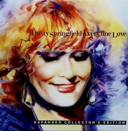 Dusty Springfield: A Very Fine Love [CD]+[DVD]