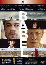 Babel [2DVD]